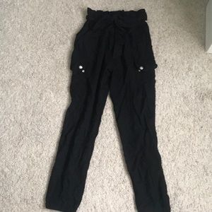 Fashion Nova Simone Joggers